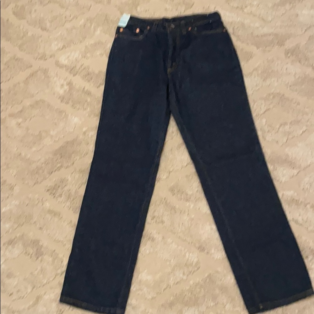 Levi’s Vintage Jean